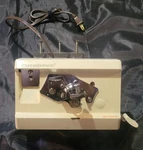 Rival Model 7500 Cutabove Under Cabinet Can Opener Tested Working Condition. Fixed Price $24.49.