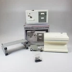 Eastern Electric Under The Cabinet Can Opener Combination Ezy-pierce Space Maker. Fixed Price $21.98.