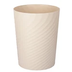 Plastic Small Trash Can Wastebasket, Garbage Container Basket For Bathrooms, Lau. Fixed Price $22.90.