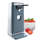 Electric Can Opener,automatic Opener With Easy-clean Detachable Cutting Leve. Fixed Price $86.44.