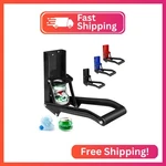 Gye 16 Oz Metal Aluminum Can Crusher, Wall Mounted Heavy Duty Smasher For Alumin. Fixed Price $20.92.