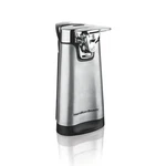 Hamilton Beach Surecut Automatic Electric Can Opener With Multi Tool, Stainless. Fixed Price $24.97.