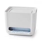 Youcopia Sinksuite Trash Bag Dispenser, Standing Garbage Organizer With R.... Fixed Price $40.04.