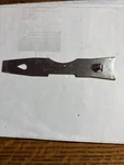 Vintage Red Devil Nail Puller Paint Roller Cleaner Opener Closer #4035. Fixed Price $8.99.