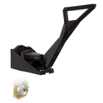 Dial Industries M94 Wall Mounted Beer, Soda, Aluminum 12oz Can Crusher For Re.... Fixed Price $23.60.