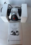 Crofton Electric 2 Slot Knife Sharpener - Item# 3676-11 New Tested Nice. Fixed Price $25.00.
