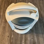 Black & Decker Lids Off Automatic Electric Jar Opener Jw200 White. Fixed Price $15.99.