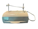 Black & Decker Ec700 Slimline Spacemaker Can Opener And Knive Sharpener Tested. Fixed Price $32.95.