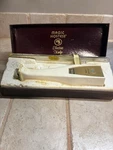 Vintage Magic Hostess Electric Knife. Fixed Price $15.00.