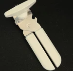 Pampered Chef Smooth Edge Can Opener 2758 Manual Retired. Fixed Price $29.95.