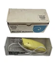 Vintage Hamilton Beach Scovill 2 Speed Electric Scissors Model 348. Fixed Price $20.00.
