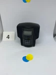 The Sharper Image Wsi Vs 100 Automatic Wine Vacuum Seal Lcd Display. Fixed Price $15.00.