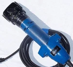 Refurbished Clipmaster Vari Speed Clipper Oster Sunbeam Stewart Pro Sharp Blades. Fixed Price $149.99.