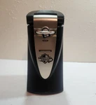 Bulbhead Safety Can Express Electric Opener 90w 120v Black/silver. Fixed Price $16.87.