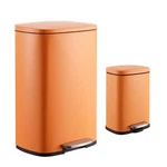 Happimess Hpm1006 Connor 49.9 Liter Iron - Carrot Cake. Fixed Price $175.74.