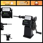 Dual-purpose Electric Manual Coil Winding Machine With Counter - Diy Tool. Fixed Price $76.99.