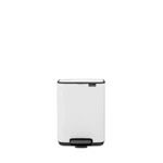 Brabantia Bo Pedal Bin Soft Close Step Trash Can Modern Waste. Fixed Price $89.99.
