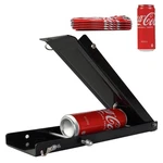 Kastun Metal Can Crusher - 12 & 16 Oz. Folding Flat Easy Not Specified. Fixed Price $41.99.