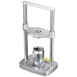 Joytutus Can Crusher Foot Operated Pedal Smasher Spring Design Metal. Fixed Price $99.73.