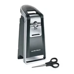 Hamilton Beach Smooth Touch Can Opener Black -. Fixed Price $36.99.