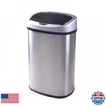 Fdw Kitchen Trash Can For Bathroom Bedroom Home Office Automatic Touch Garbage. Fixed Price $92.53.
