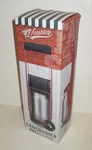 Wembley Metal Beer Soda Can Crusher Man Cave Bar With Bottle Opener. Fixed Price $25.49.