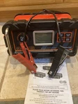 Battery Charger By Black & Decker Bc15bd Fully Automatic 15 Amp 12v Bench. Fixed Price $77.75.