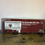 New Vtg Black & Decker Spacemaker Plus Line Kitchen Accessory Light Pla100. Fixed Price $24.99.