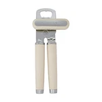Kitchenaid Classic Multifunction Can Opener And 8.34-inch, Almond Cream. Fixed Price $22.87.
