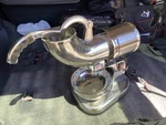 Zuqiee Zy-sb114 Stainless Steel Electric Sand Ice Crusher In Great Used Conditio. Fixed Price $75.50.