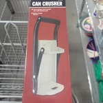 Cal-hawk Deluxe Can Crusher 648-3715. Fixed Price $7.00.