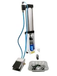 Auto Ejection Can Crusher Vertical Wall Mounted Heavy Duty Effici.... Fixed Price $111.49.