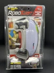 As Seen On Tv Robo Twist Electric Hands Free Jar Opener - White. Fixed Price $15.50.