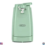Electric Can Opener & Knife Sharpener, Multifunctional Jar Bottle. Fixed Price $31.35.