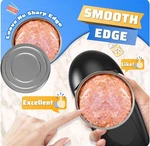 Electric Can Opener, Handheld Smooth Edge No Sharp, Portable Automatic Op.... Fixed Price $22.00.