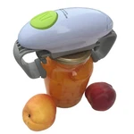 Sinmajor Electric Jar Opener, Automatic. Fixed Price $26.43.