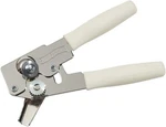 Swing A Way Can Opener Compact Manual Steel Cushion Grip Kitchen Gadget - White. Fixed Price $11.99.