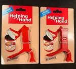 Set Of 2 - Helping Hand Can Opener Manual Assist Device Ro Johnson Product Usa. Fixed Price $10.50.
