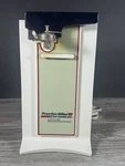 Vintage Proctor Silex Can Handler C300 *tested*. Fixed Price $17.99.