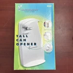 Toastmaster Tall Can Operer #2249 'cookin' In Style & Knife Sharpener. Fixed Price $14.99.