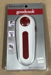 Goodcook 11808 Automatic Can Opener Hands Free Magnetic Top Remover New. Fixed Price $18.99.