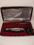 Hamilton Beach Electric Knife Classic Chrome 74275r Works!. Fixed Price $35.99.