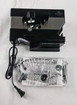 Elitra Home Electric Can Opener 4 In 1 Under Cabinet Blade Sharpen. Fixed Price $69.95.