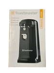 Toastmaster Standard Utility Electric Lever Can Opener Tm-91cn. Fixed Price $22.95.