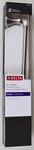 Delta 76418-ss Ashlyn 18-in Wall Mount Towel Bar Brilliance Stainless Steel. Fixed Price $28.00.