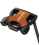 Taylormade Pt- Spider Tour Black #3 Putter 35in P/n N7550327. Fixed Price $299.95.