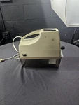 Vintage Oster Snoflake Electric Ice Cube Crusher 571-06b Almond & Brown. Fixed Price $24.99.