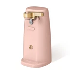 Beautiful Easy-prep Electric Can Opener, Rose By Drew Barrymore. Fixed Price $36.35.