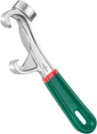 Upgraded Bucket Opener Tool 5 Gallon, 8.5 Inch Aluminum Paint 1 Pcs, Argent. Fixed Price $14.52.