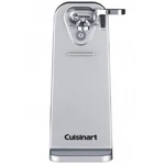 Cco-55 Deluxe, Chrome Electric Can Opener, Silver. Fixed Price $102.50.